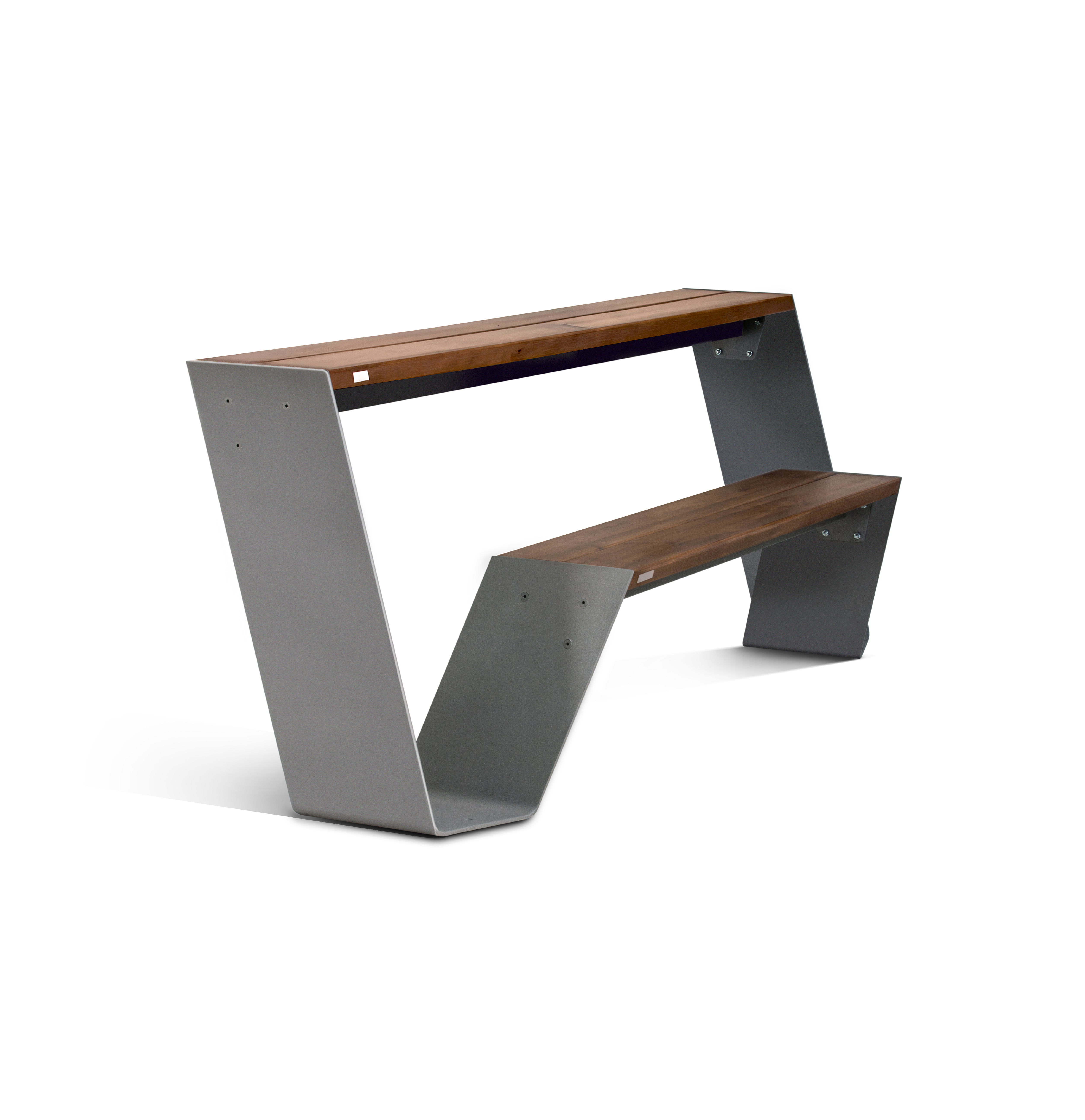 Viva single · Benches - IDEA.AZ