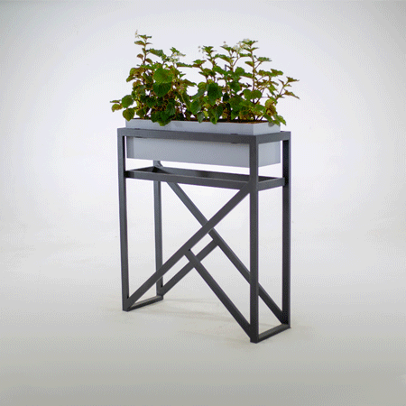 Cappy Planter · Ağac və Gül qabları - IDEA.AZ