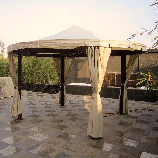 Royal · Cabanas & Gazebos - IDEA.AZ