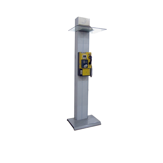 Payphone · More Solutions - IDEA.AZ