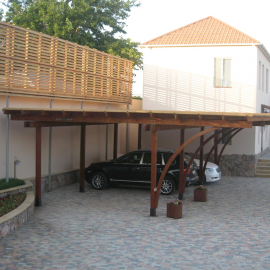 Covercar carport · Carport Collection - IDEA.AZ