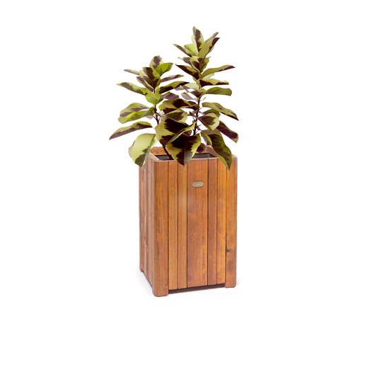 Adamo Planters · Jardineras y Macetas - IDEA.AZ