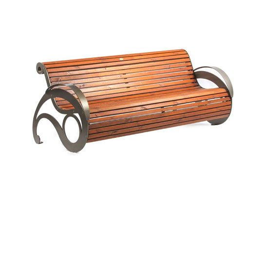 Buta · Benches - IDEA.AZ