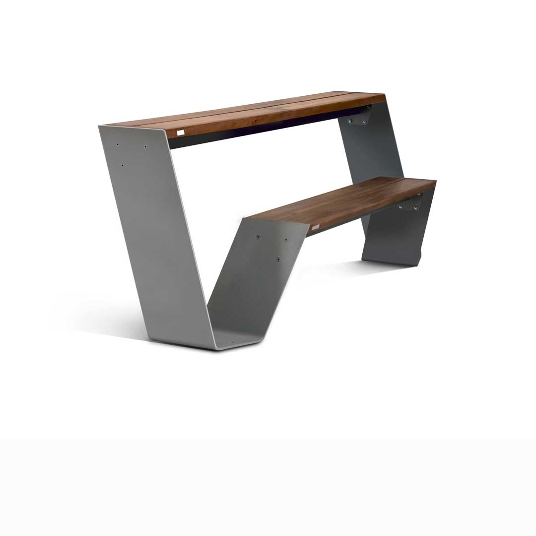 Viva single · Benches - IDEA.AZ