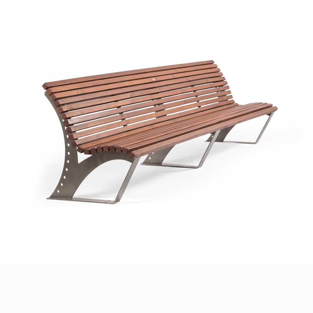 Riva 300 · Benches - IDEA.AZ