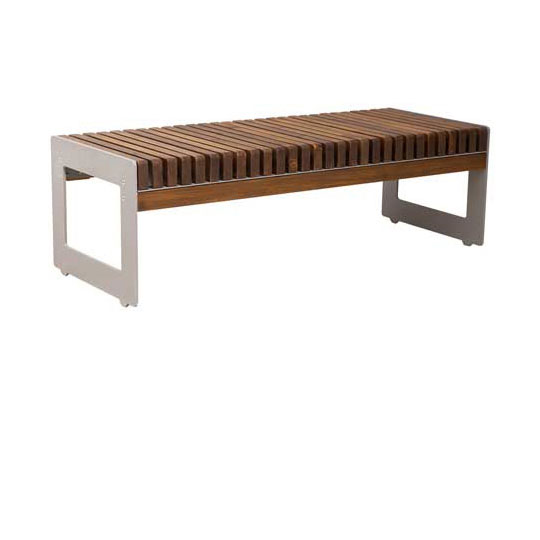 Frame · Benches - IDEA.AZ