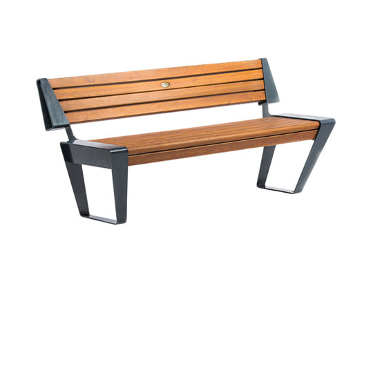 Olympic · Benches - IDEA.AZ