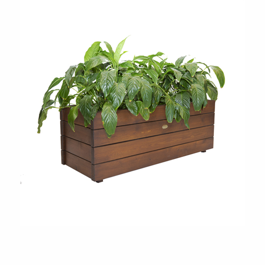 Lara 120 · Planters & Flowerpots - IDEA.AZ