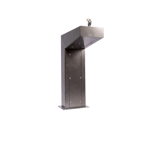 Spring · Shower & Drinking Fountain - IDEA.AZ