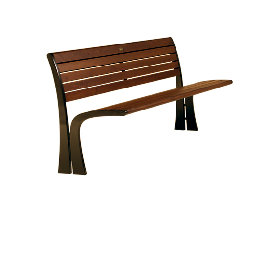 Victoria · Benches - IDEA.AZ