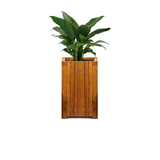 Adamo Planters · Ağac və Gül qabları - IDEA.AZ