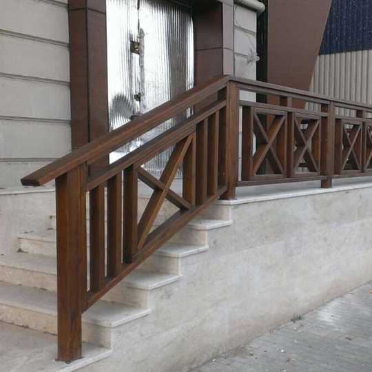 Balustrades Elite · Поручни - IDEA.AZ