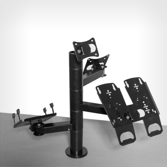 POS Terminal Stand for Payment Station · POS Stendlər - IDEA.AZ