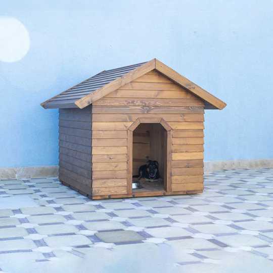 Dog House · More Products - IDEA.AZ