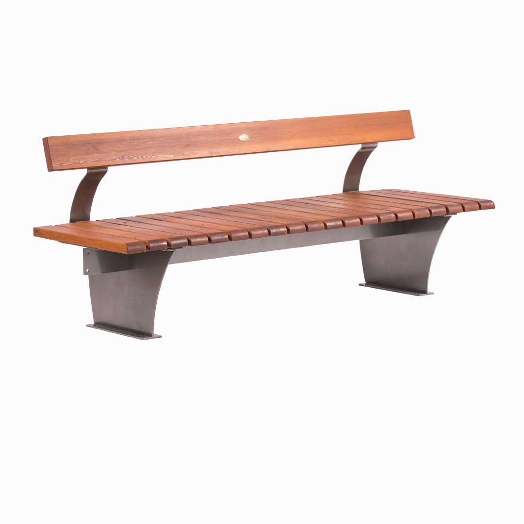 Shape · Benches - IDEA.AZ