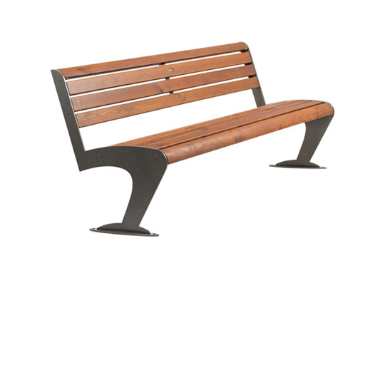 Primo · Benches - IDEA.AZ