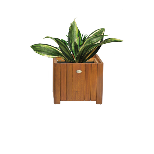 Adamo Planters · Jardineras y Macetas - IDEA.AZ