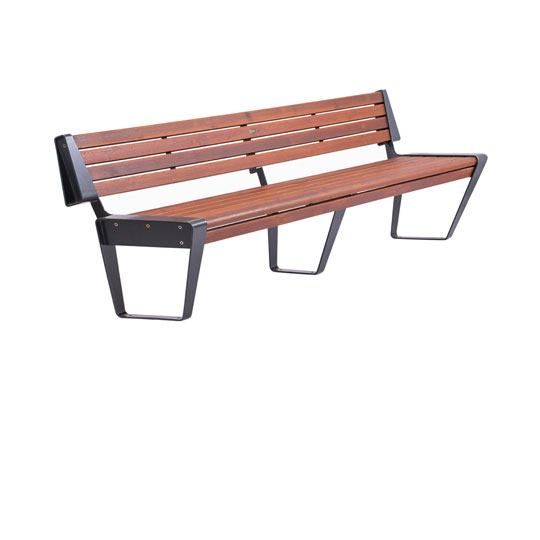 Olympic 300 · Benches - IDEA.AZ